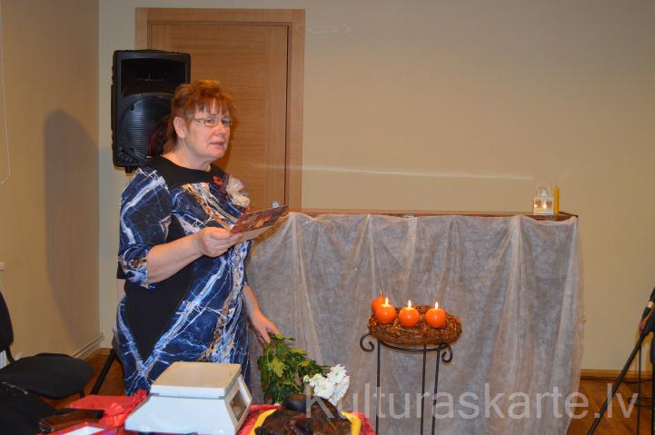 Ziemassvētku koncerts untirdziņš-2014